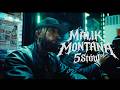 Malik Montana - 5 STÓW (prod. FT Kings) [Official Music Video]