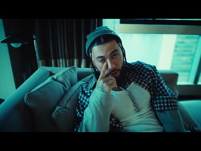 5 Stow von Malik Montana & & Kings ((jetzt ansehen))