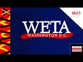 WETA Washington D C FANMADE LOGO