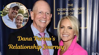 Dana Perino Relationship Journey Has She Found True Love