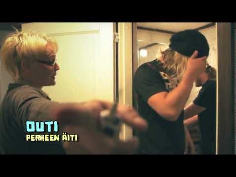 Jarpin suihkukälli!