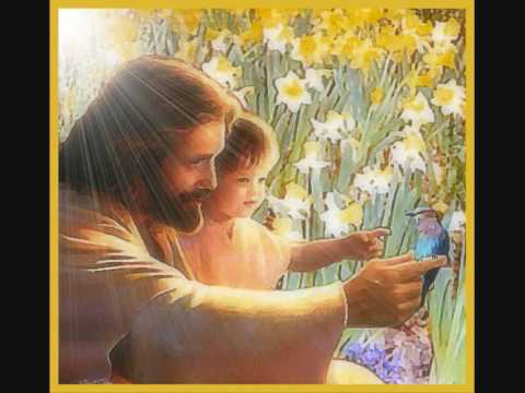 Dođi Isuse pogledaj me