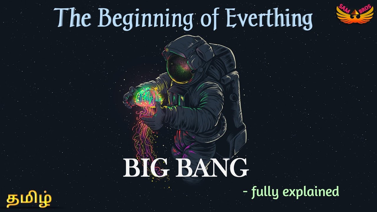 Big Bang Theory Video Thumbnail