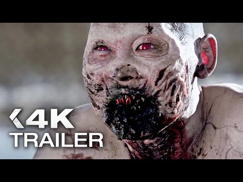 Z ZONE Trailer German Deutsch (2026)