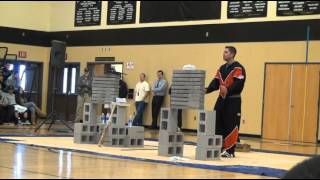 Radical Reality at Pioneer High School