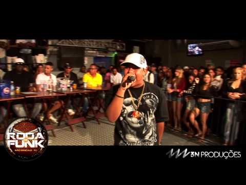 Mc Matheus revelação do funk
