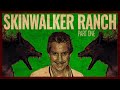 Skinwalker Ranch, UFOs, Bigfoot, Robert Bigelow, NIDS | The Basement Office