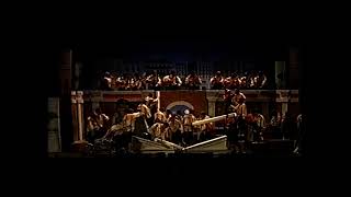 Son de piedra – Primera Semifinal – COAC 2004