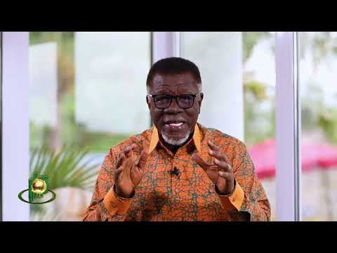 God is Good || WORD TO GO with Pastor Mensa Otabil Episode 1148