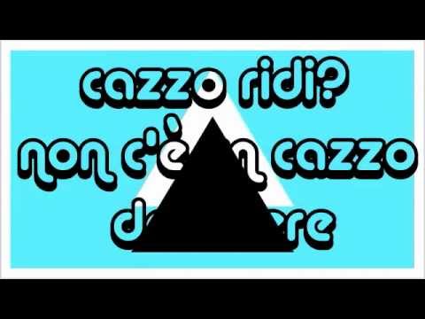DJ MATRIX feat SOPREMAN/COMA FAMILIA - il movimento dei forconi