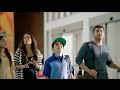 Universal Studios TV Commercial Epic Actress Carla Sánchez Anderson