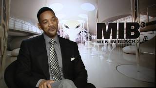 Will Smith on watching old episodes of Fresh Prince