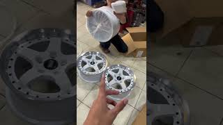 Download lagu Velg Hsr Wheel Ring 16 Tipe Bob Hole 5x114,3 Putih Polish #fyp #viral #keren #hsr #hsroriginal mp3 Download lagu Velg Hsr Wheel Ring 16 Tipe Bob Hole 5x114,3 Putih Polish #fyp #viral #keren #hsr #hsroriginal mp3