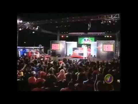 Devin Di Dakta - LaLaLaLa | Magnum Kings Queens of Dancehall