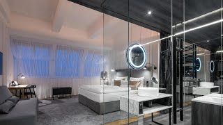 Pytloun Boutique Hotel Prague, Czech Republic | Travel With Medha
