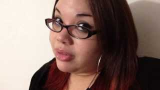 Bridget Kelly - Goosebumps (A Capella Cover)