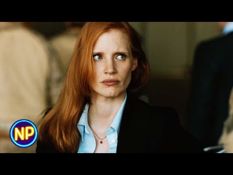 Zero Dark Thirty | Using You Guys as Canaries