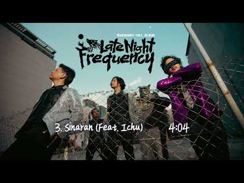 Late Night Frequency - Diskografi [Official Full Album]