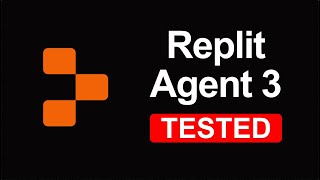Replit Agent 3 | (Tested)
