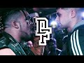 TRIPPLEJAYY VS ILLA | Don't Flop Rap Battle