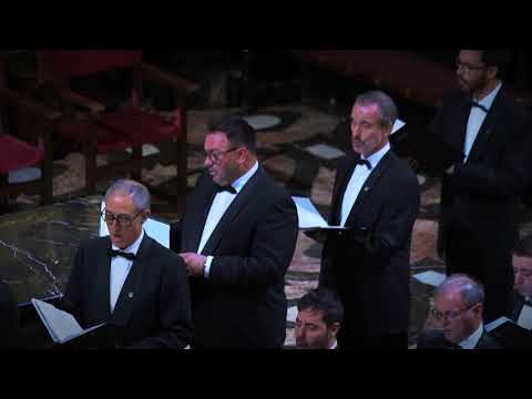 Coral Universitat de les Illes Balears "Aita Gurea", Francisco de Madina (1907 - 1972)