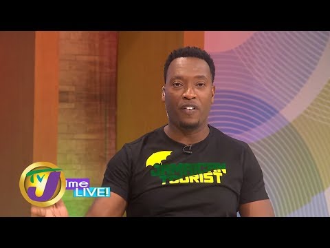 TVJ Daytime Live | Buzz