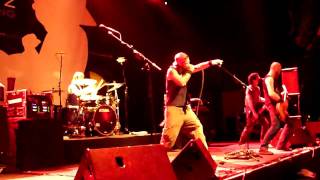 WIRTZ in Dortmund (03.03.10) - Sag es