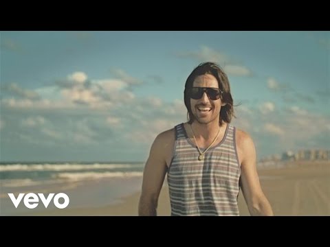 Jake Owen - Beachin'