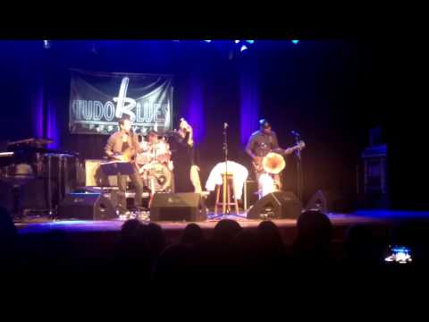 Taryn Kern Szpilman - Tudo Blues 09.07.2017 -2