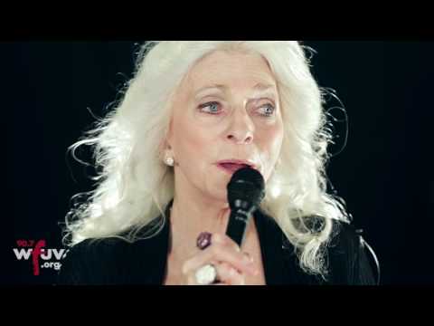 Judy Collins and Ari Hest - "The Weight" (Live at WFUV)
