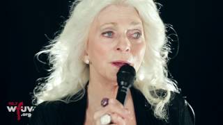Judy Collins and Ari Hest - "The Weight" (Live at WFUV)