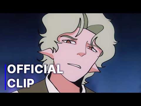 Beyond the Light (PILOT) | Official Clip