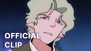 Beyond the Light (PILOT) | Official Clip
