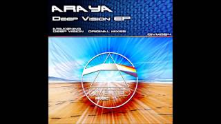 Araya - Deep Vision (Original Mix) [DIVM054]