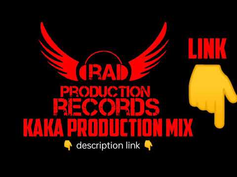 Kaka production mix song RAI PRODUCTION MIX SONG 👍