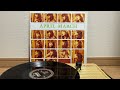 April March - Tu Mens (LP) Gillian Hills Cover