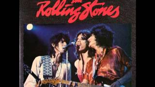 Hound Dog by The Rolling Stones