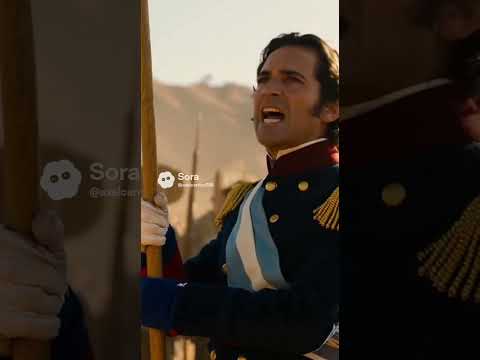 25/05/1812 hizo bendecir la Bandera Nacional por primera vez en la Catedral de San Salvador de Jujuy