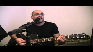 INXS - God&#39;s Top Ten (acoustic cover)