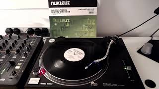 Nick Sentience - Digital Dialogue