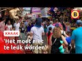Kermis Tilburg: dit jaar moet je een kaartje kopen | Omroep Brabant