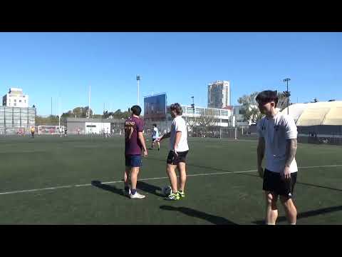 APANOVI  VS HAGAN CASO FC - #LigaNuñez - #Clausura SLD - 4/9/2022