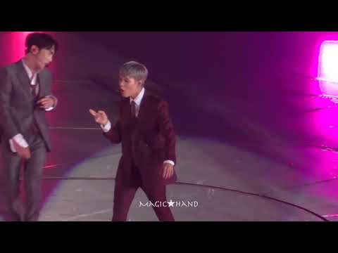 170728 SMT SHINee GTT taemin Focus