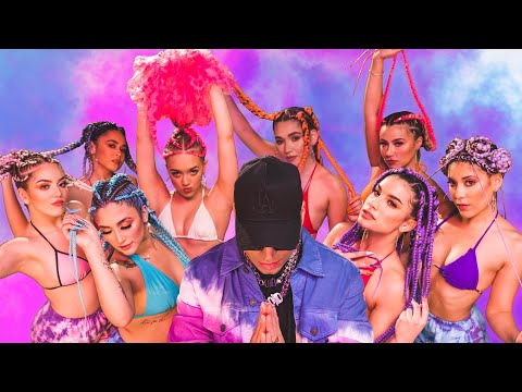 Los Power - STAILOK » Yo Bailo 🕺 (Official Video)