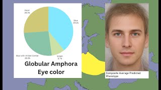 Genetics of the Globular Amphora