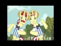MLP Flim Flam Brothers Stuff Mart Rap