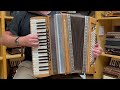 Alpenklang Pro Akkordeon IV 96 MH Erle thumbnail 11