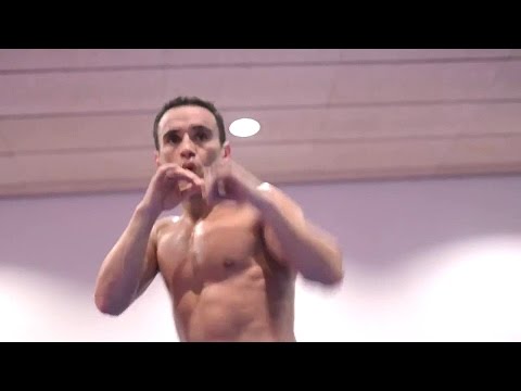 Risquer sa vie sur le ring : Totof, 100% Muay Thai