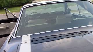 Video Thumbnail for 1967 Plymouth GTX