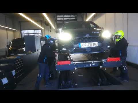 FordStore | LUKAT Räderwechsel 2.0